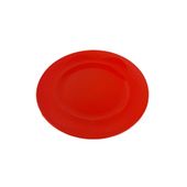 Plato Playo color x unidad Colombraro