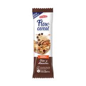 Barrita de Cereal Chips/Almendra Flow 23 gr