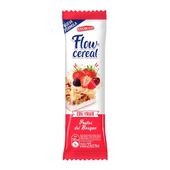 Barrita de Cereal Yogurt Frutilla Flow 27 gr