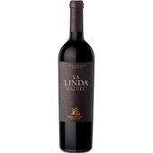 finca la linda malbec*750c