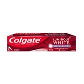 Crema Dental Luminuos Blanqueadora Colgate 90 gr