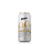 Cerveza Quilmes Can 0.0% 473 cc