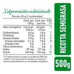 Ricota-Garcia-Semigrasa-bajo-sodio-500gr-2-10723