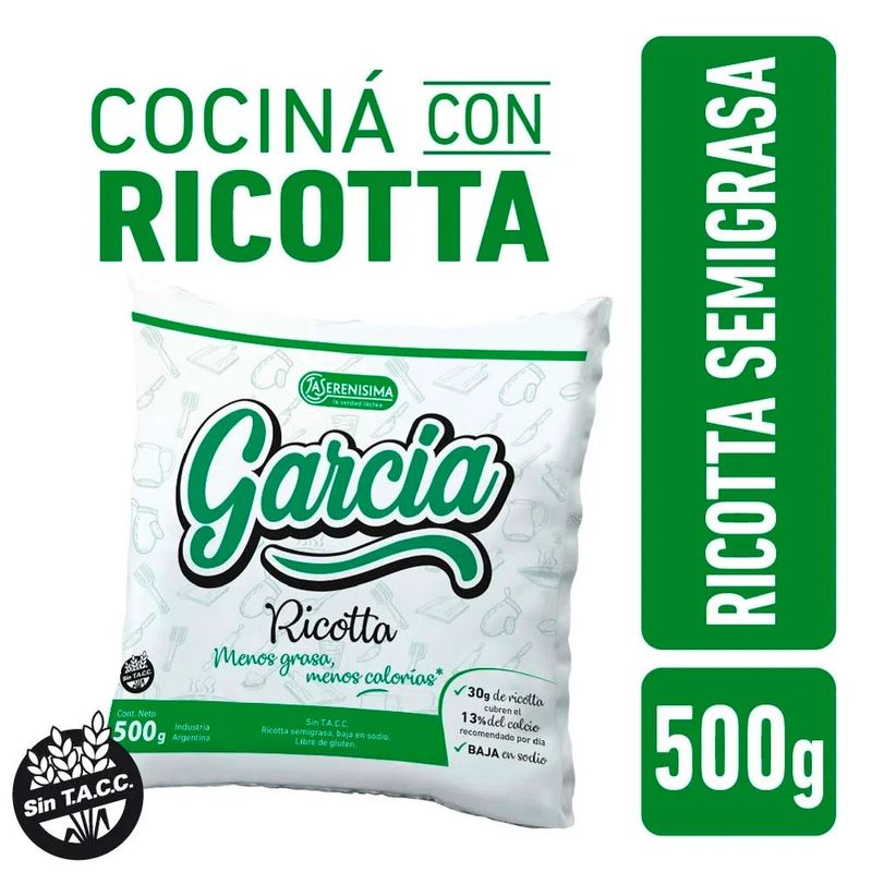 Ricota-Garcia-Semigrasa-bajo-sodio-500gr-1-10723