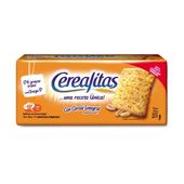 Galletitas Dulces Avena y Cacao Cerealitas 170 gr