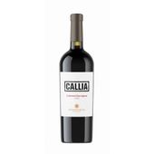 Vino Cabernet Sauvignon Callia Alta 750 cc