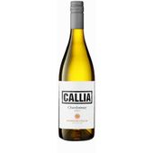 Vino Chardonnay Callia Alta 750 cc