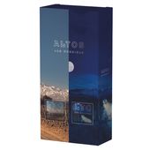 Terroir Lujan de Cuyo + Valle de Uco Estuche Altos Las Hormigas 750 cc
