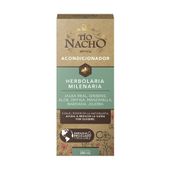 Acondicionador Herbolaria Tio Nacho 200 Ml