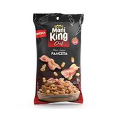 Mani Pelado sabor Panceta sin TACC Mani King 80 gr