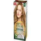 Coloracion Kit 8.0 Rubio Claro Soft-Color