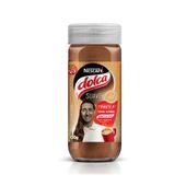 Cafe Instantaneo Suave Nescafe Dolca Frasco 100 gr