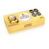 Bombon Ferrero Rocher 100 gr 8U