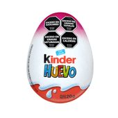 Huevo Sorpresa LEI Kinder 20 gr