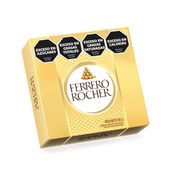 Bombon Ferrero Rocher T4