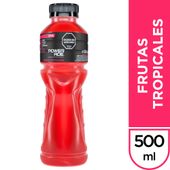 Bebida Isotonica Frutas Tropicales Powerade 500 cc