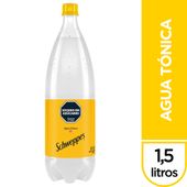 Gaseosa Tonica Schweppes 1.5 lt