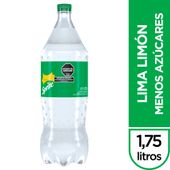 Gaseosa No Retornable Sprite 1.75 lt