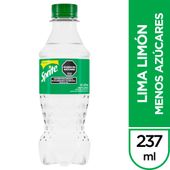 Gaseosa Lima Limon Sprite 237 ml