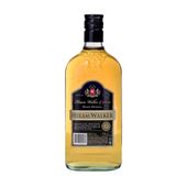 Whisky 29% alcohol Hiram Walker 750 cc