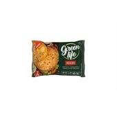 Medallon de Lenteja y Zanahoria Congelado Green Life 380 gr 4 un