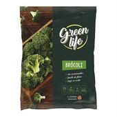 Brocoli Congelado Green Life 450 gr