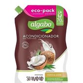 Acondicionador Coco y Leche Algabo*300ML