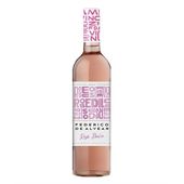 Vino Rosado Dulce Federico de Alvear 750 cc