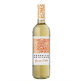 Vino Blanco Dulce Federico de Alvear 750 cc