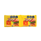 Medallon de Carne Boble Burguer Swift 224 gr 4U