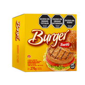 Medallon de Carne Swift 276 gr 4U