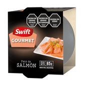 Pate Salmon Swift 85 gr