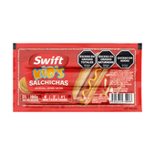 Salchicha Junior Salchichas Swift 6U