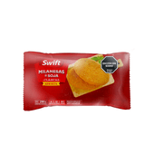 Milanesa de Soja Clasica Swift 290 Gr 4U