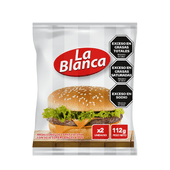 Medallon de Carne La Blanca 112 gr 2U