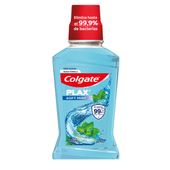Enjuague Bucal Plax Soft Min Colgate 250 cc