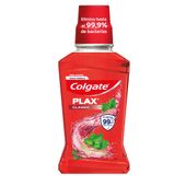 Enjuague Bucal Plax Classic Colgate 250 cc