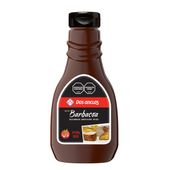 Salsa Barbacoa s/gluten Dos Anclas 410 gr