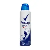 Talco Aero para Pies Efficient Original Rexona 88 gr