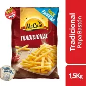 Papas Fritas Mc Cain 1,4 kg