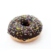 Donuts con Baño de Chocolate Sol de Galicia 1U