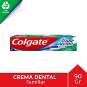 Pasta Dental Triple Beneficio Colgate 90 gr