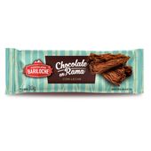 Chocolate en Rama con Leche Bariloche 30 gr