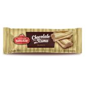 Chocolate en Rama Blanco Bariloche 30 gr