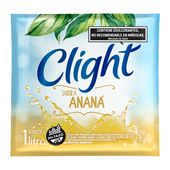 Jugo de Anana con Vitamina C y D Clight 7 gr
