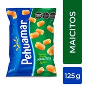 Maicito Huecos 0% Grasas Trans Pehuamar 125 gr