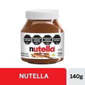 Postre Nutela 140 gr