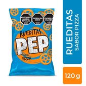 Ruedita Pep 120 gr