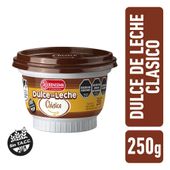Dulce de Leche Clasico La Serenisima 250 gr