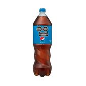Gaseosa Cola No Retornable Pepsi 2L